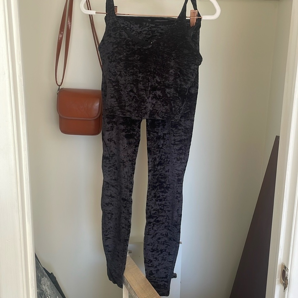 Lululemon set